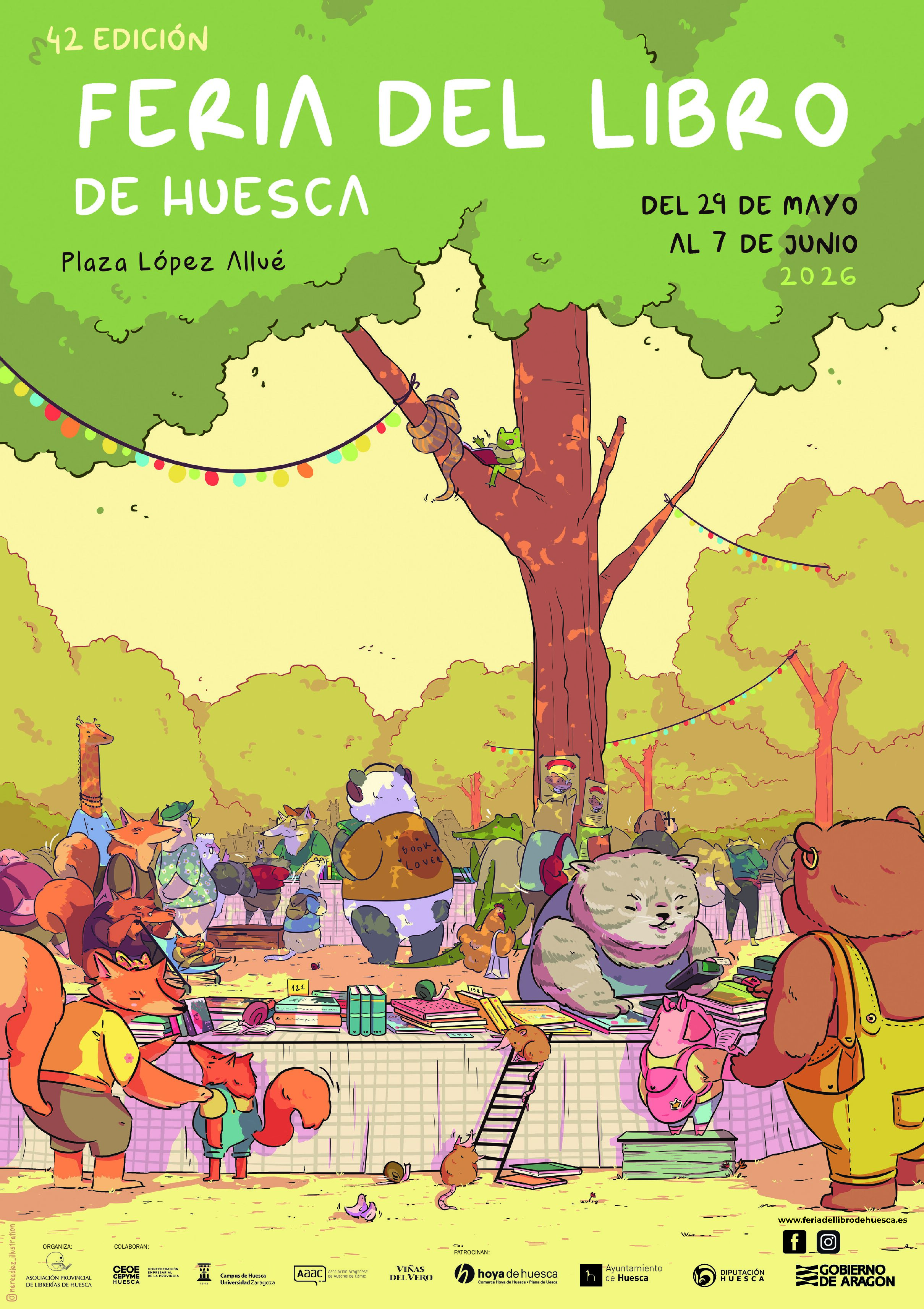 CARTEL FERIA DEL LIBRO 2026 logos (1)